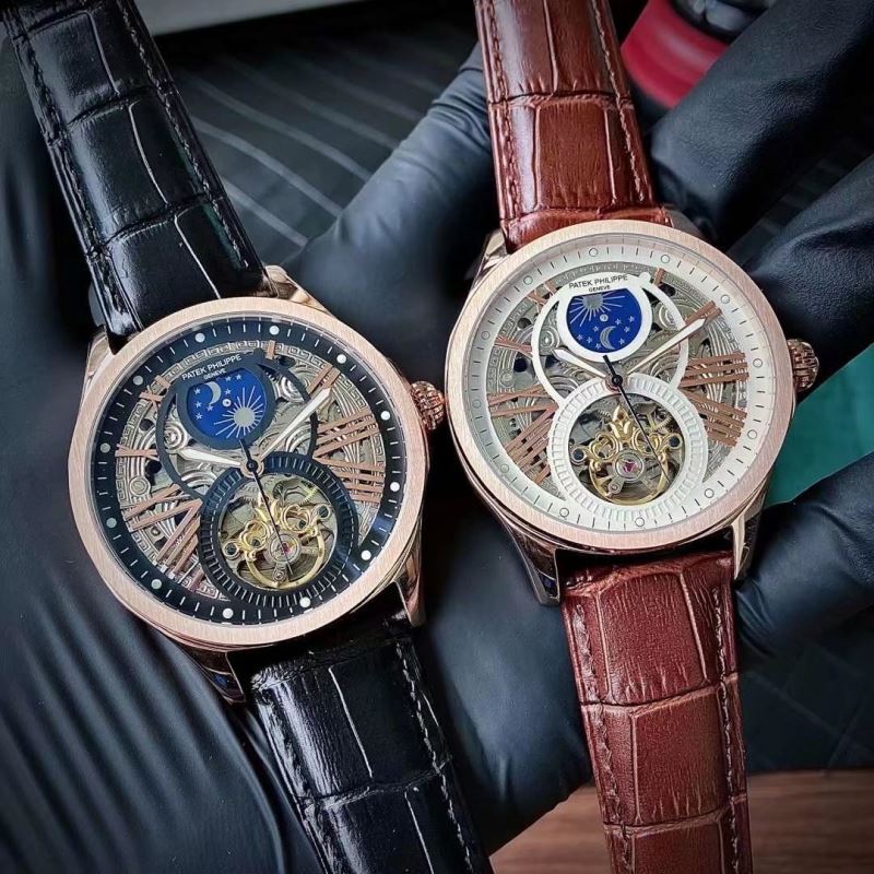 PATEK PHILIPPE Watches